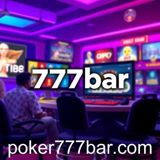 777bar