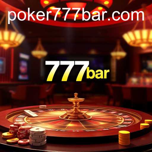 777bar: Revolutionizing the Online Gaming Landscape