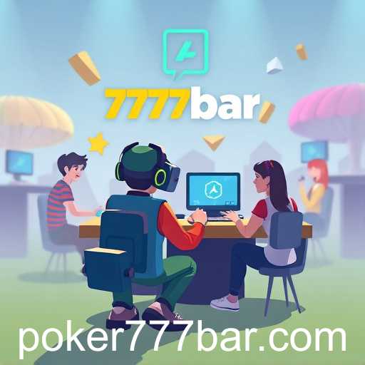 The Rise of 777bar and Its Impact on Online Gaming