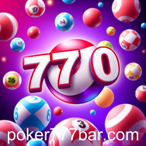 The Allure of '777bar' in the Bingo Online Gaming Scene