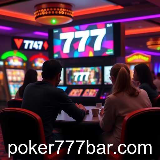 Navigating the Digital Casino: The Rise of Online Game Platforms