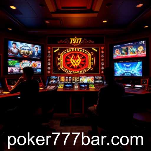 777bar
