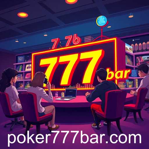 777bar