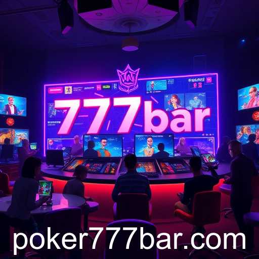 The Evolution of Online Gaming Platforms