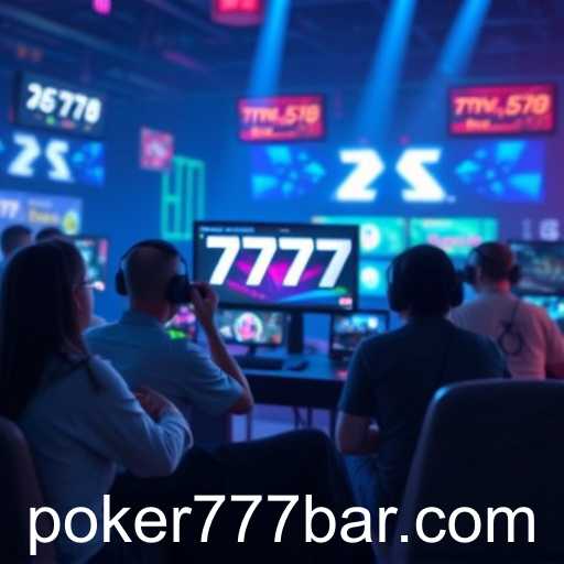 The Evolution of Online Gaming in 2025