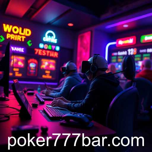 777bar