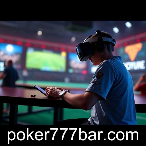 Gaming Trends and Tech Updates