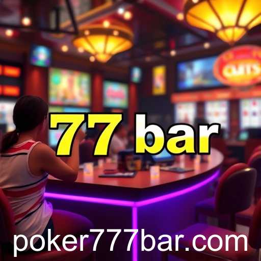 Exploring the Thrilling World of 'Live Games' with 777bar