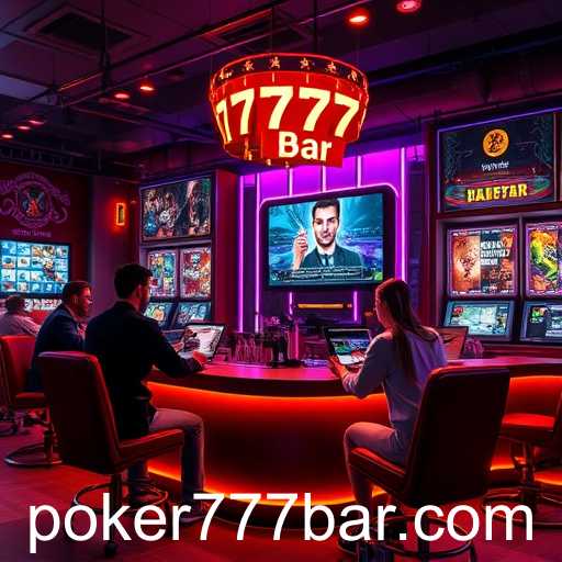 777bar