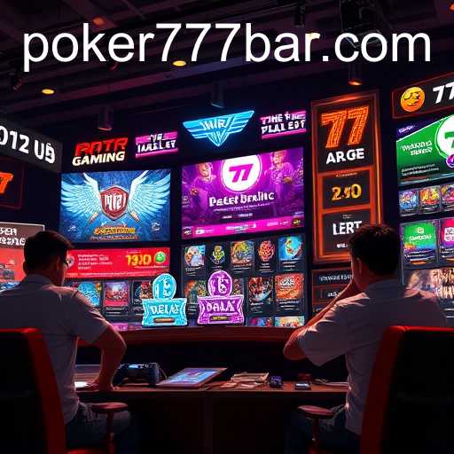 The Rise of Online Gaming in 2025