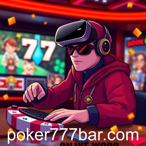 The Rise of 777bar in the Online Gaming World