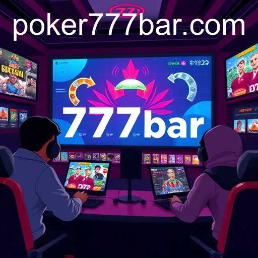 The Rise of 777bar in the Gaming World