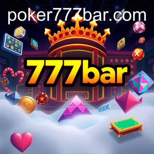The Rise of 777bar in Online Gaming