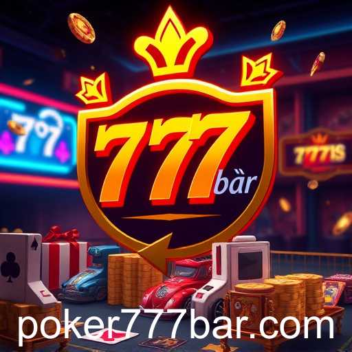777bar