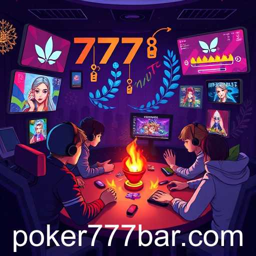 777bar