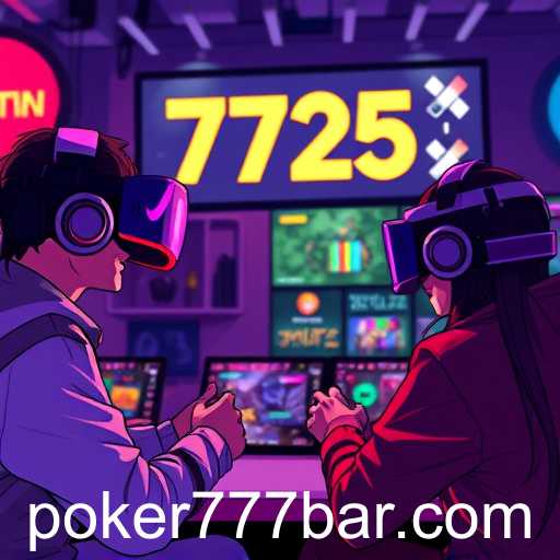 Exploring the Rise of Online Gaming in 2025