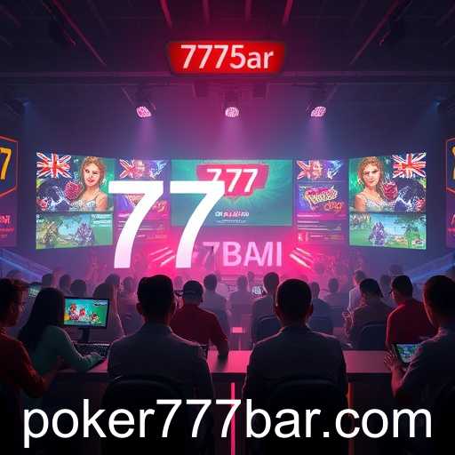 Rise of Online Gaming in 2025