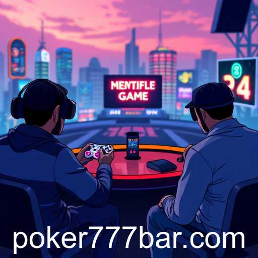 The Rise of Online Gaming Platforms