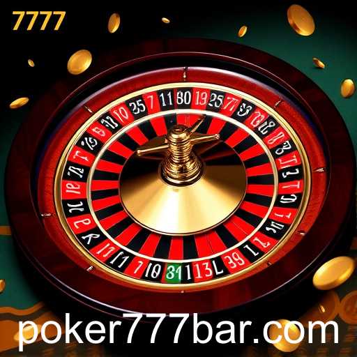 Exploring the Exciting World of Online Roulette at 777bar