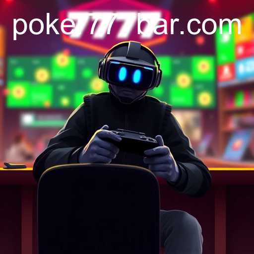 The Rise of 777bar: A Modern Gaming Phenomenon
